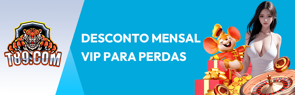 apostas que vc sempre vai ganhar