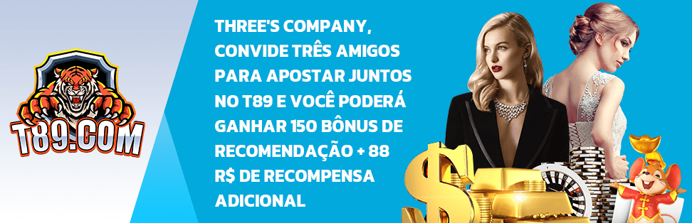 apostas que vc sempre vai ganhar